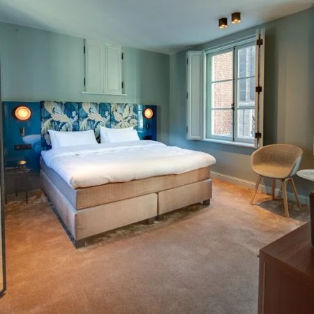 Hotel Monastère – Maastricht