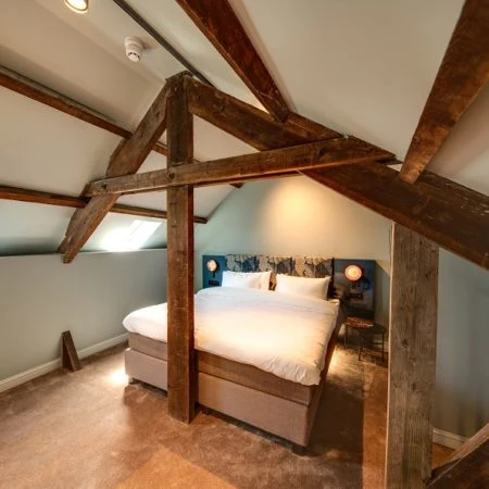 Hotel Monastère – Maastricht