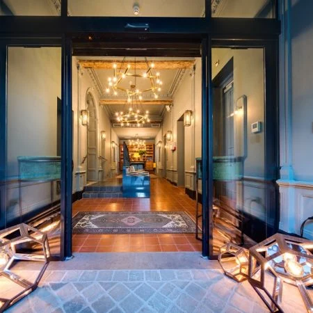 Hotel Monastère – Maastricht