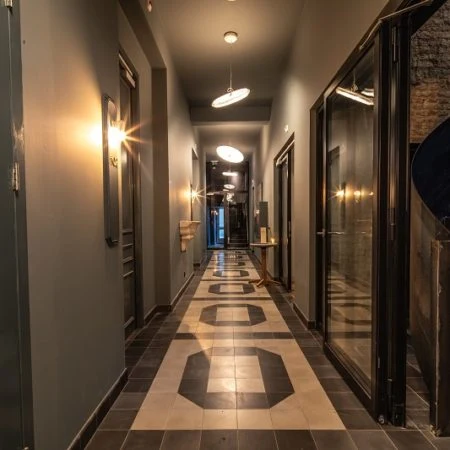 Hotel Monastère – Maastricht
