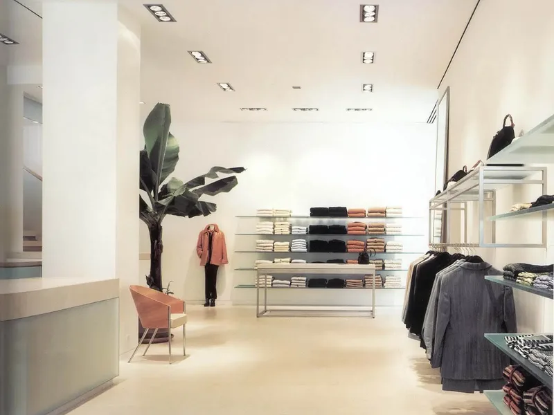 Retail