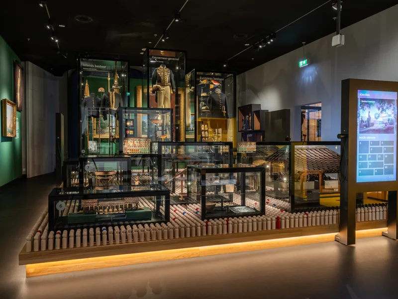 Musea & Attracties
