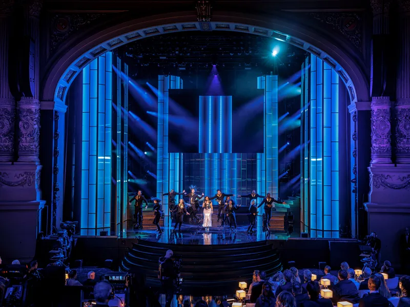 Televizier-Ring Gala 2026