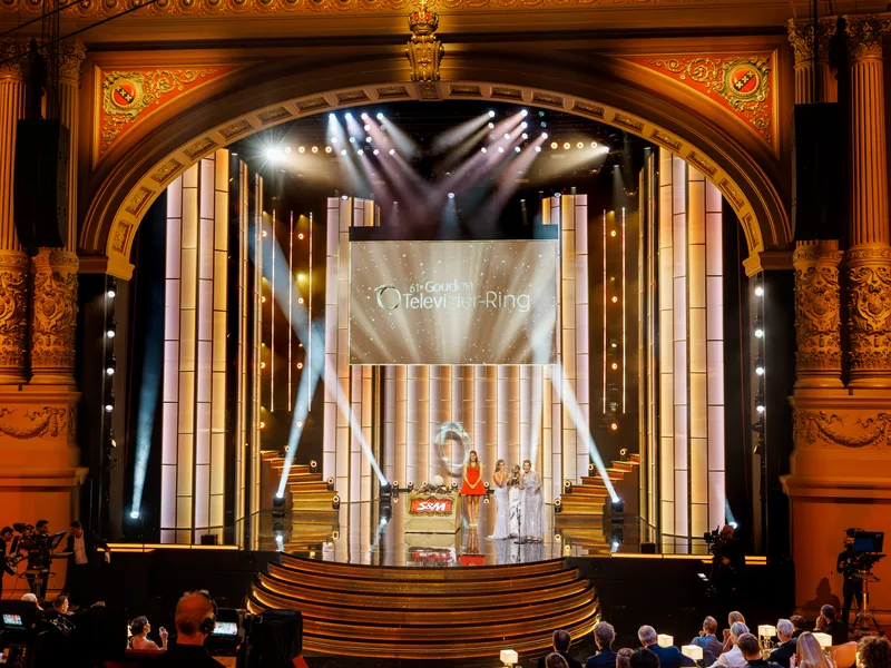 Televizier-Ring Gala 2026