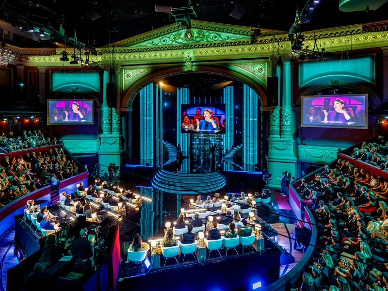 Televizier-Ring Gala 2026