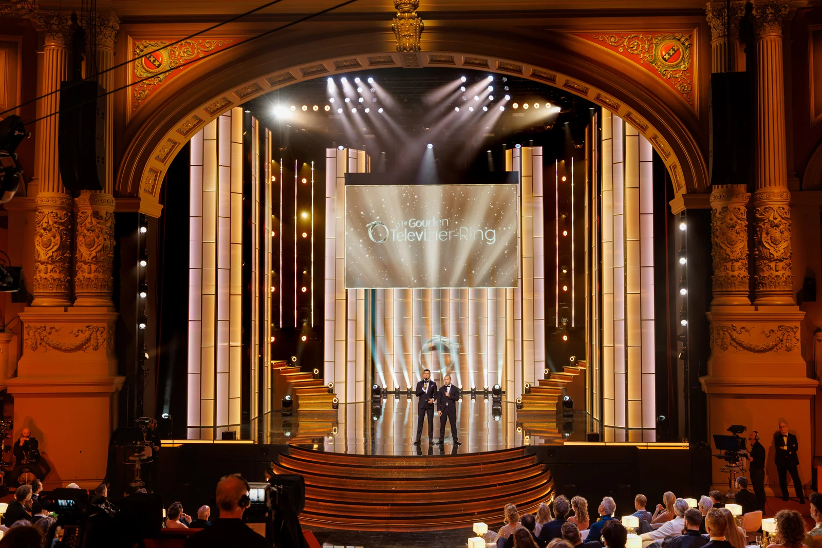 Televizier-Ring Gala 2026