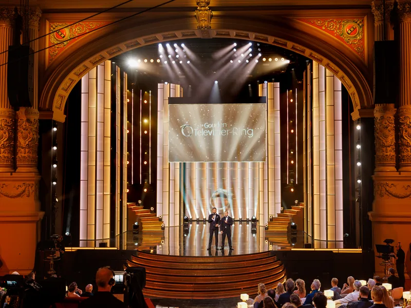 Televizier-Ring Gala 2026