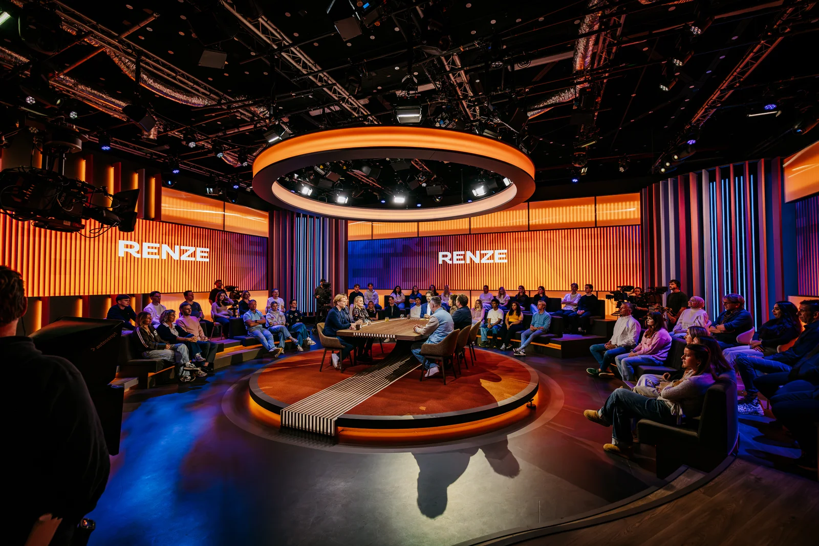 Renze 