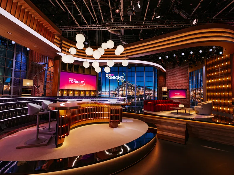 RTL Tonight