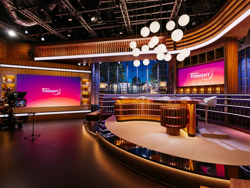 RTL Tonight