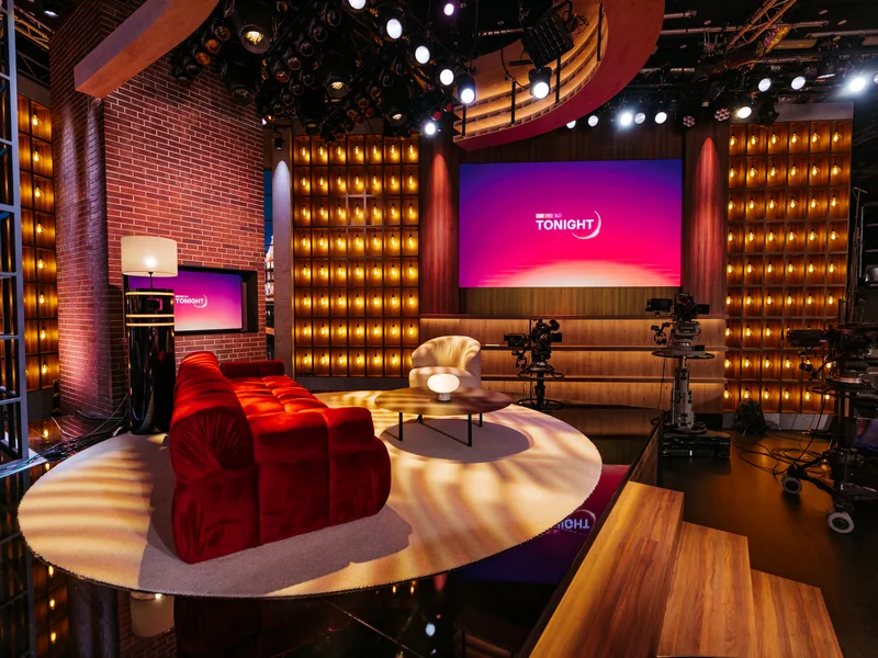 RTL Tonight