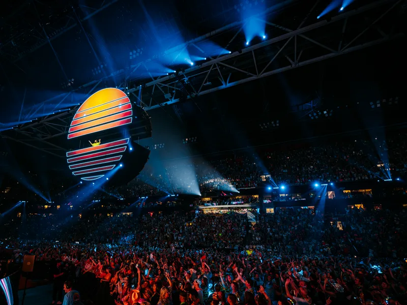 Toppers in Concert 2026 