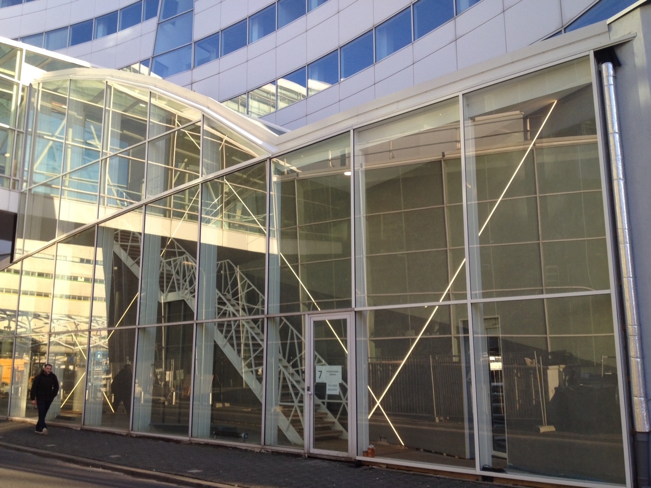 Equinox – ledverlichting op maat