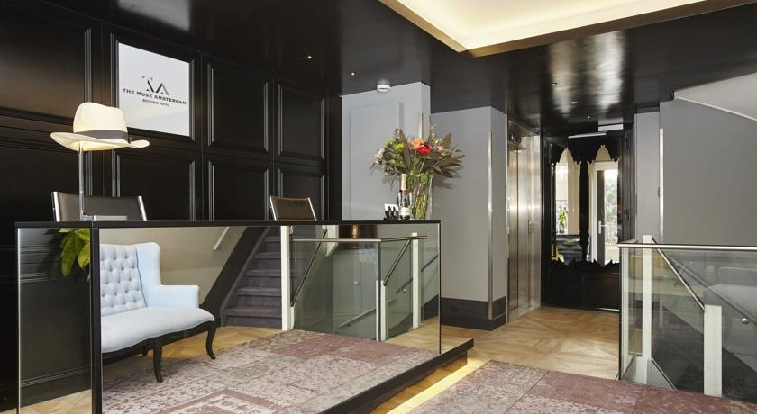The Muse Hotel