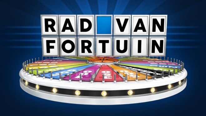 Rad van Fortuin