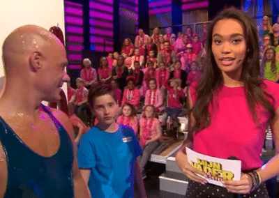 Mijn Vader Is De Beste!