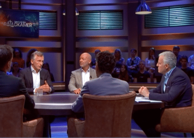 De Raadkamer