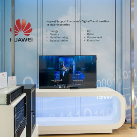 Huawei