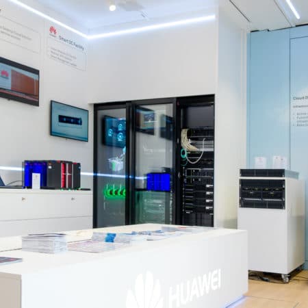 Huawei