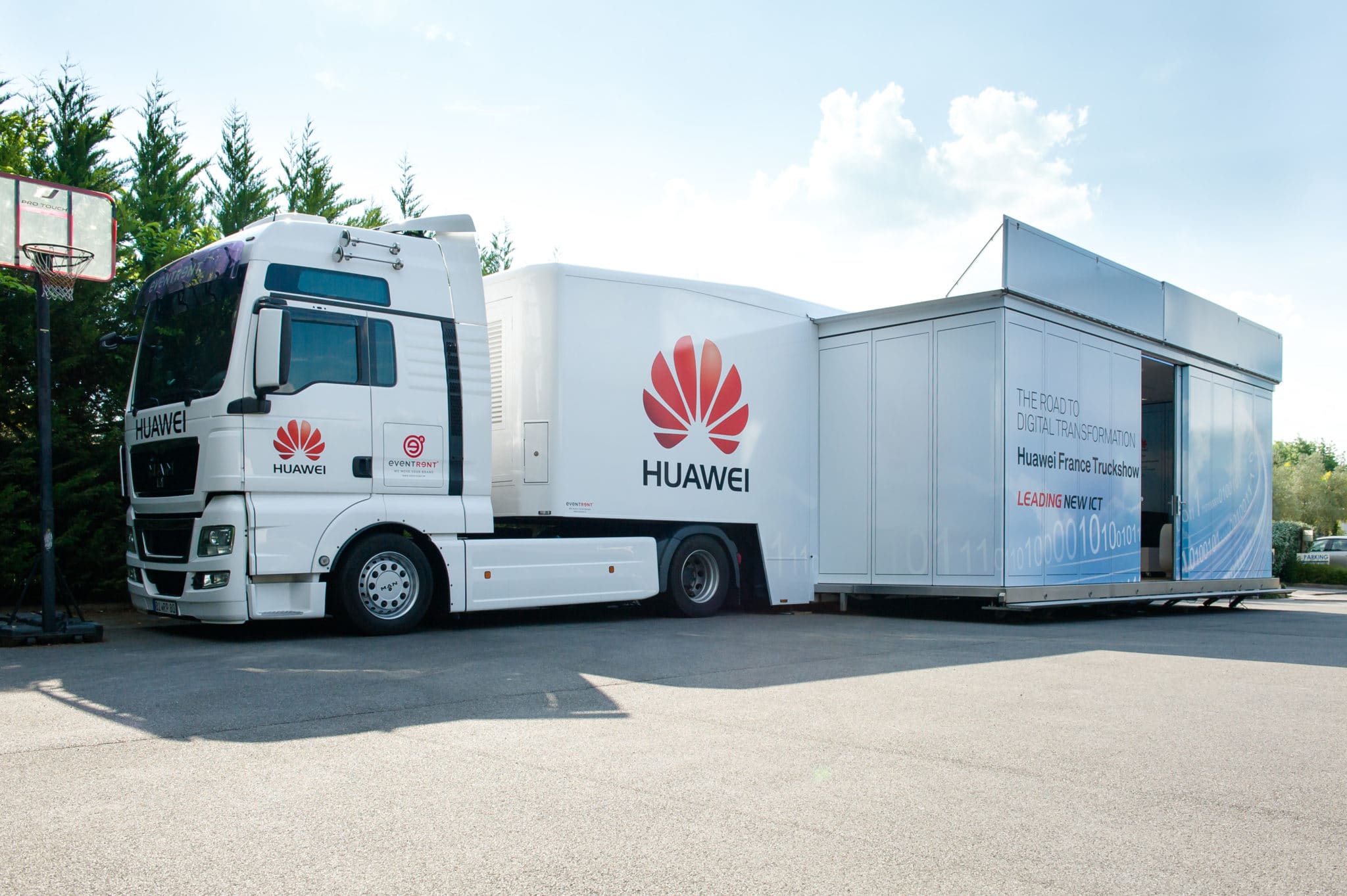 Huawei