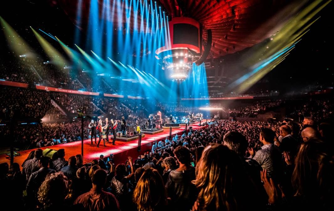 De Vrienden Van Amstel Live 2019