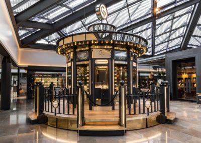 Gelderlandplein – Gold Grabber