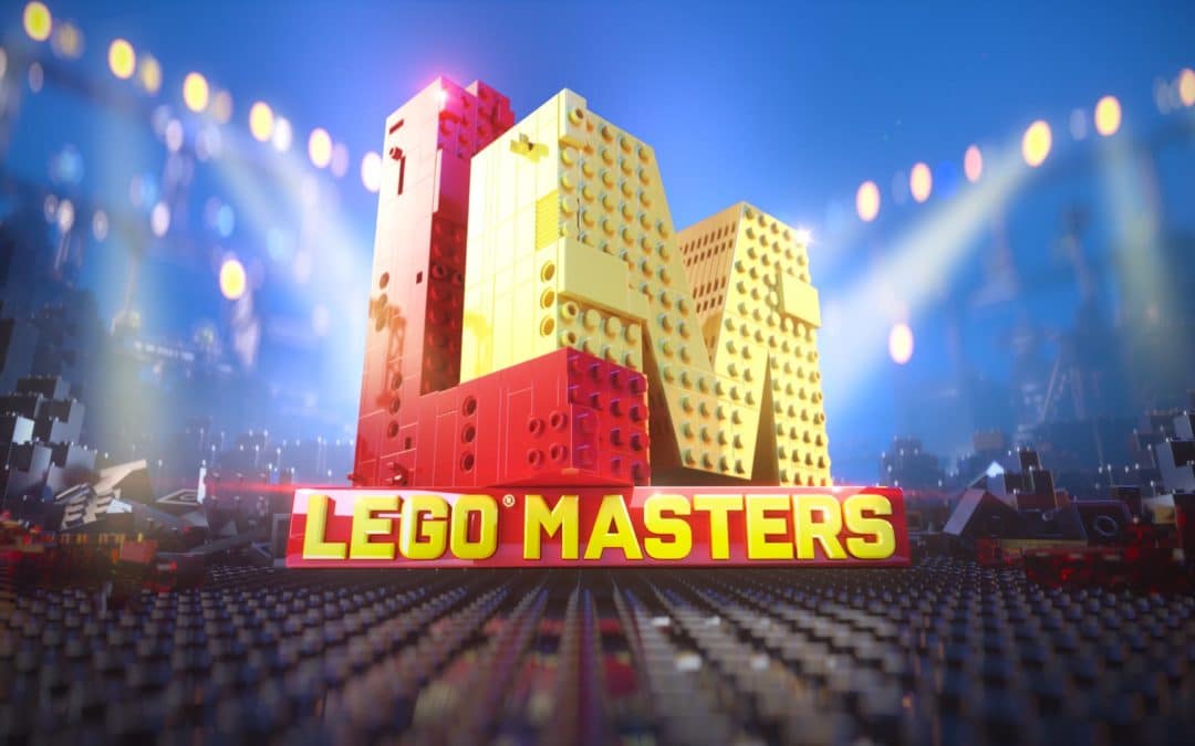Lego Masters