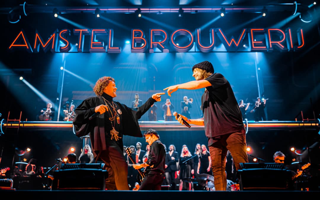 De Vrienden van Amstel Live 2020