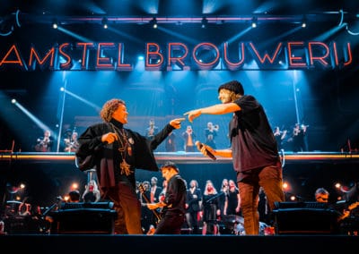De Vrienden van Amstel Live 2020