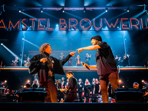 De Vrienden van Amstel Live 2020