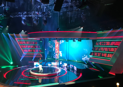 I Can See Your Voice