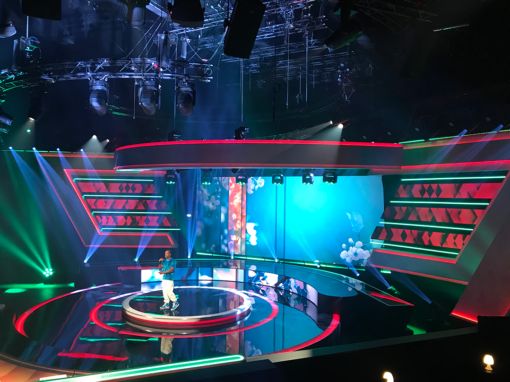 I Can See Your Voice