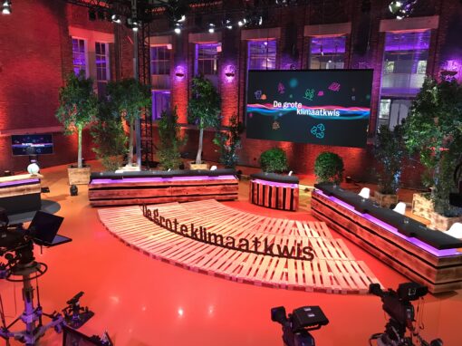 De Grote Klimaatquiz