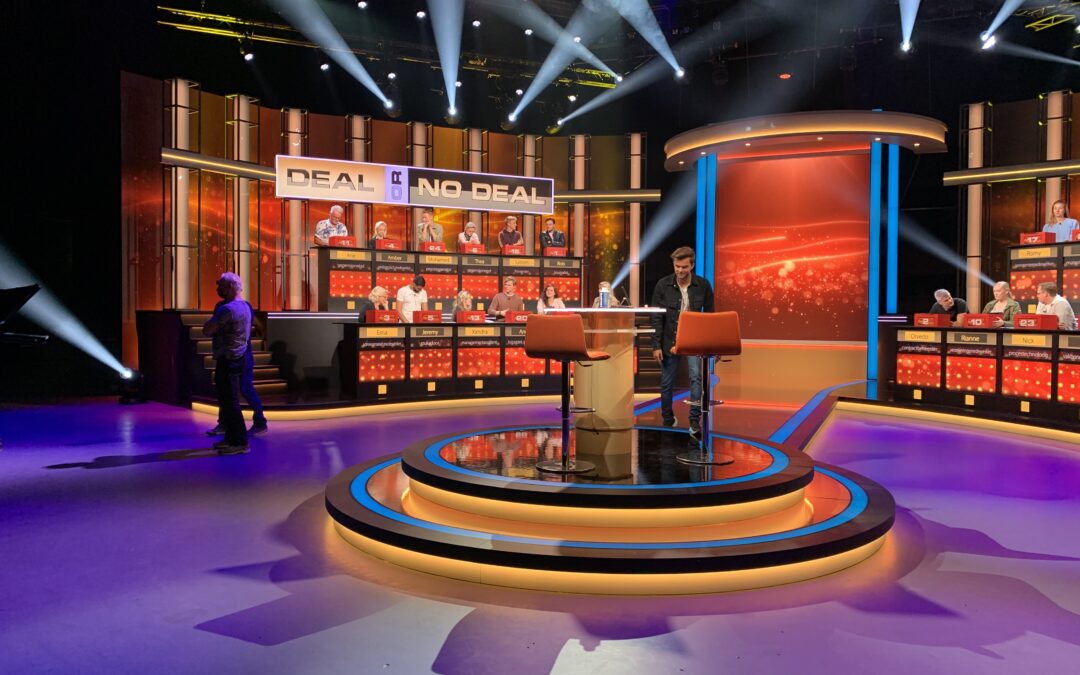 Deal Or No Deal