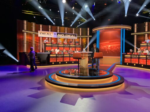 Deal Or No Deal